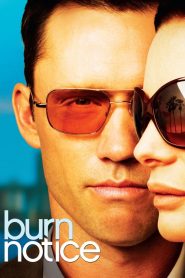 Burn Notice streaming VF