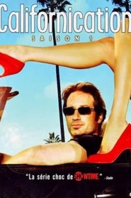 Californication saison 1 poster