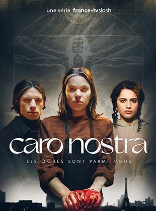 Caro Nostra streaming VF