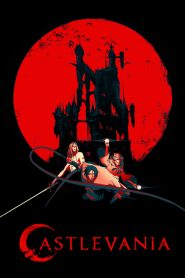 Castlevania streaming VF