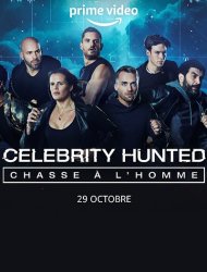 Celebrity Hunted - Chasse à l'Homme streaming VF