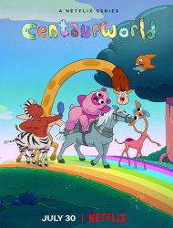 Centaurworld 