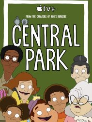 Central Park streaming VF