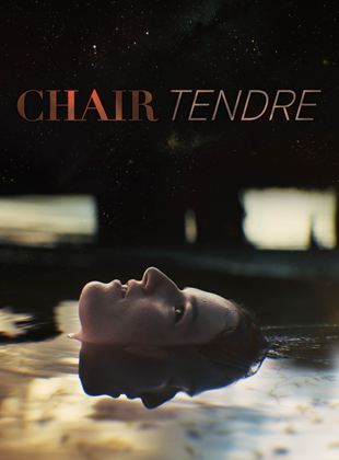 Chair tendre saison 1 poster