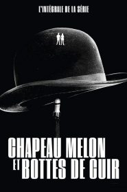 Chapeau melon et Bottes de cuir streaming VF