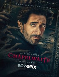 Chapelwaite streaming VF