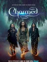 Charmed streaming VF