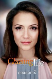 Chasing Life saison 2 poster