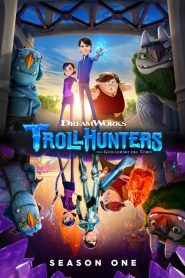 Chasseurs de Trolls : Les Contes d’Arcadia 