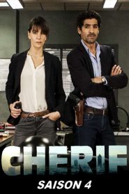 Cherif saison 4 poster