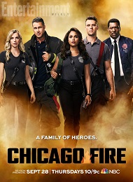 Chicago Fire 