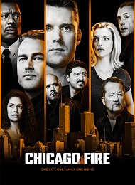 Chicago Fire 