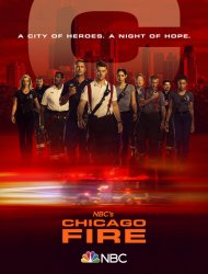 Chicago Fire 