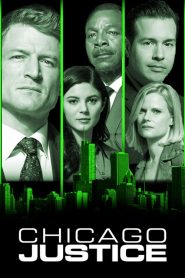 Chicago Justice streaming VF