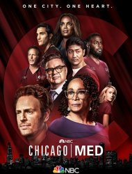 Chicago Med streaming VF