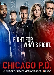 Chicago PD 