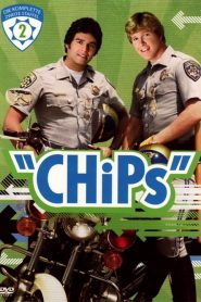 CHiPs saison 2 poster