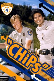 CHiPs saison 4 poster