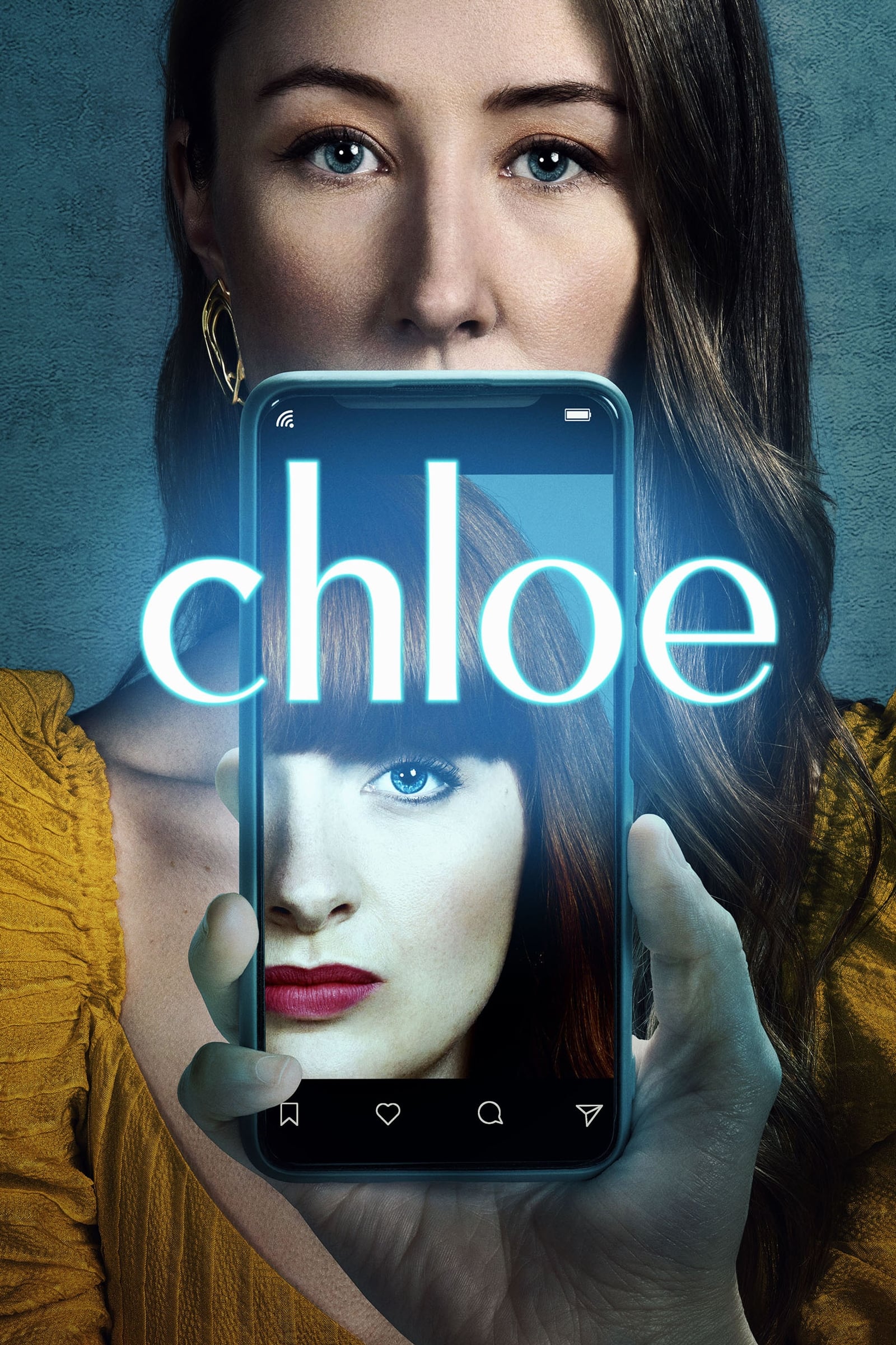 Chloe (2022) streaming VF