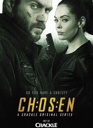 Chosen saison 3 poster