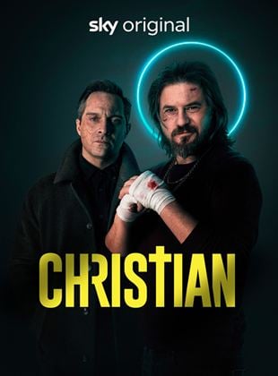 Christian streaming VF