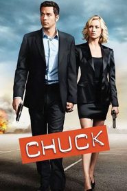 Chuck streaming VF