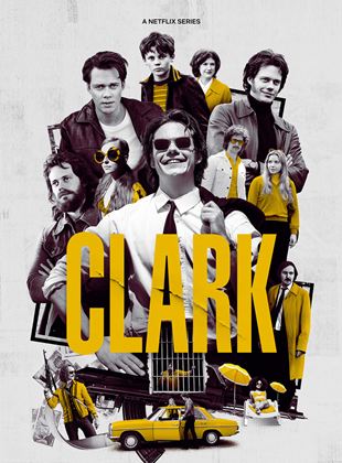 Clark streaming VF