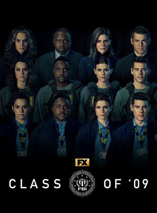 Class of '09 streaming VF