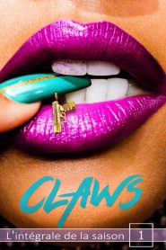 Claws saison 1 poster