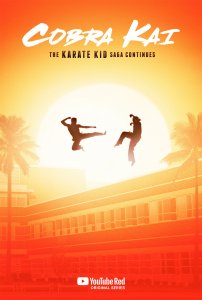 Cobra Kai streaming VF