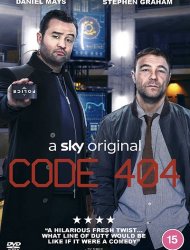 Code 404 streaming VF