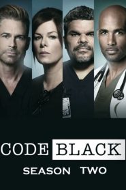 Code Black 