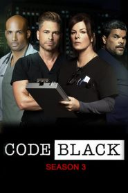 Code Black 