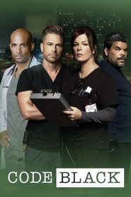 Code Black streaming VF