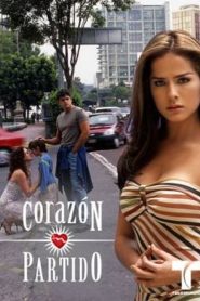 Coeur Brisé (Corazón Partido) 