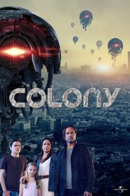 Colony streaming VF