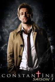 Constantine streaming VF