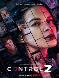 Control Z streaming VF