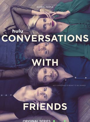 Conversations With Friends streaming VF