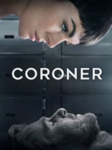 Coroner streaming VF