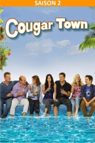 Cougar Town 