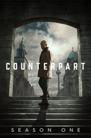 Counterpart saison 1 poster