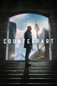 Counterpart streaming VF