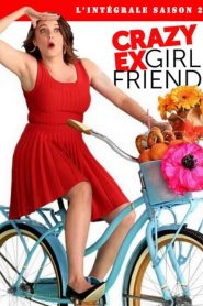 Crazy Ex-Girlfriend 