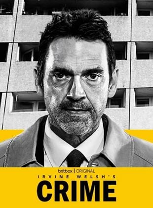 Crime (2021) streaming VF