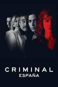 Criminal: Espagne streaming VF