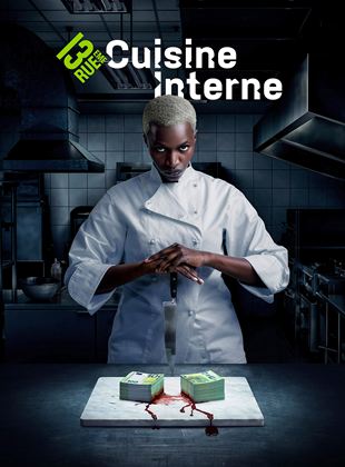 Cuisine interne streaming VF