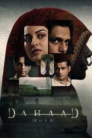 Dahaad streaming VF