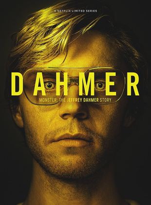 Dahmer : Monstre - L'histoire de Jeffrey Dahmer 