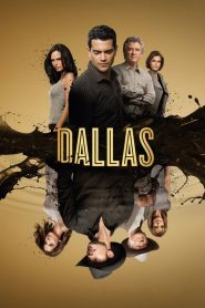 Dallas (2012) streaming VF